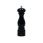 Bisetti Firenze 6250LNL Siyah 22 cm Karabiber Değirmeni