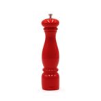 Bisetti Firenze Kırmızı 32 cm Karabiber Değirmeni