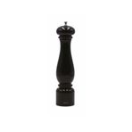 Bisetti Firenze Siyah 32 cm Karabiber Değirmeni