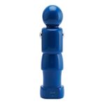 Bisetti Soccer Player Mavi 23 cm Karabiber Değirmeni