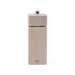 Bisetti Trento Kayın Ağacı Natural 16.5 cm Karabiber Değirmeni
