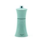 Bisetti Verona Turkuaz 13 cm Tuz Değirmeni