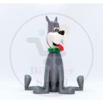 Bi'şeyler Sepeti Astro Jetson Figür - 20 cm