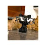 Bi'şeyler Sepeti Cat Glass Holder Kedi Gözlük Tutucu Stand