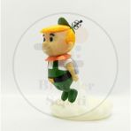 Bi'şeyler Sepeti Elroy Jetson Figür - 17 cm