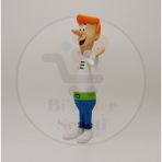 Bi'şeyler Sepeti George Jetson Figür - 26 cm