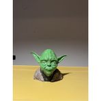 Bi'şeyler Sepeti Master Yoda Büst