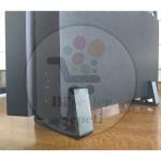 Bi'şeyler Sepeti Ps4 Fat Dikey Stand