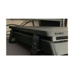 Bi'şeyler Sepeti Ps4 Pro Yükseltici Ayak Stand Yedek Parça Siyah Materyal İle Soğutma Etkisi