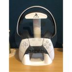 Bi'şeyler Sepeti Ps5 - Playstation 5 - Dualsense Kol ve Pulse Kulaklık Stand Aparat