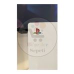 Bi'şeyler Sepeti Ps5 Playstation 5 Slim 30. Yıl Retro Renkli Logo Aksesuar