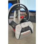Bi'şeyler Sepeti Ps5 - Playstation 5 -Uyumlu Dualsense Kol ve Pulse Kulaklık Stand Aparat