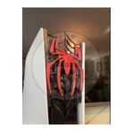 Bi'şeyler Sepeti Ps5 - Spiderman Playstation Dekor Aksesuar