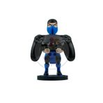Bi'şeyler Sepeti Sub-zero Mortal Kombat Dualsense Ps5 Ps4 Xbox Gamepad Joystick Kol Tutucu