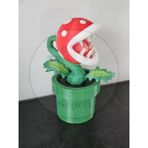 Bi'şeyler Sepeti Super Mario Piranha Bitkisi - 25 cm
