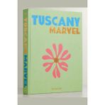 Biseystore Tuscany Marvel Dekoratif Kitap Kutusu Renkli Mukavva 27x18x4,7 cm Çarpıcı Tasarım