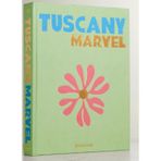 Biseystore257 Tuscany Marvel Dekoratif Kitap Kutusu