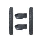 Bisiklet 16 Iç Dış Lastik Seti Ön Arka Takım- (Dış 16X1,95 - Iç 16X1.75-2.125)