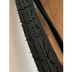 Bisiklet 26 x1.50 / 1.75 YOL ASFALT MTB Zırhlı Dış lastik