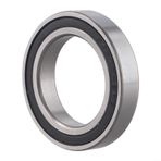 Bisiklet alt braketi seramik rulman 24X37X7Mm Mr2437-2Rs Bb90 yol dağ bisikleti bisiklet parçaları yedek çelik mühürlü