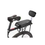 Bisiklet Arka Sele Minderi Bisiklet / E-Bike Uyumlu Bisiklet Arka Çocuk Koltuğu Bagaj Koltuğu