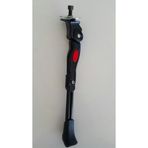 Bisiklet Ayaklık Aluminyum Ayarlı 20" - 29'' Bisiklet Ayaklığı - siyah