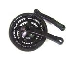 Bisiklet Aynakol 3 Lü Siyah Tk Takım BSK-00478