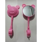 Bisiklet Aynası Çocuk 2li - Pembe