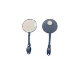 Bisiklet Aynası Yuvarlak Siyah ( Pls ) ARM-BİS-301