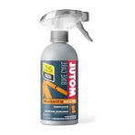 Bisiklet Çerçevesi Için Hızlı Tezleyici, Kuru Tezleme, Karbon Fiber Dahil Tüm Yüzeyler Için, Hızlı Kurur, Çözücü Madde Içermez, Silikon, Voc, Bike Care Dry Clean Road, 500 ml