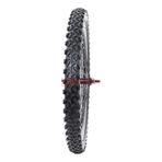 Bisiklet Dış Lastik 16 Jant 16x1.95 Siyah Desen 1635