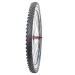 Bisiklet Dış Lastik 24 Jant 24x1.95 Siyah Desen 2435