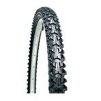 Bisiklet Dış Lastik 24 X 1.95 Siyah Servis ST05024