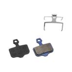 Bisiklet Disk Fren Balatası. Kaliper Balata Bp 44 Model