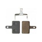 Bisiklet Disk Fren Balatası Shimano Deore Model Rectus