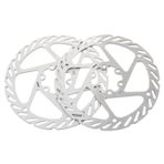 Bisiklet Disk Fren Rotor Ayna 160 Mm 6 Vida Shımano Uyumlu