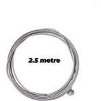 bisiklet dünyam ONVO 012XPLUS/012/011 FREN TELİ 2.5 METRE