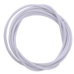 Bisiklet Fren Kablosu, Yol Ve Dağ Bisikletleri Için Bisiklet Fren Kablosu, PVC İç Borulu 3 Metre Bisiklet Telleri Yedek Aksesuar Kiti (Generic2nf3oypq90-04)