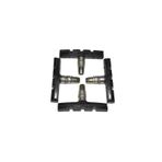 Bisiklet Fren Pabuç 4'lü Set V-brake