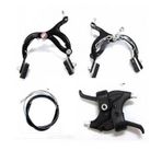 Bisiklet Fren Takımı Bmx Takım BSK-00522