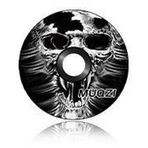 Bisiklet Furş Kapağı Gidon Boğazı Tıpası Kapak 1-1/8" Gidon Boğaz Kapağı Gidon Boğaz Kapağı Model M
