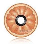 Bisiklet Furş Kapağı Gidon Boğazı Tıpası Kapak 1-1/8" Gidon Boğaz Kapağı Gidon Boğaz Kapağı Model W