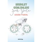 Bisiklet Günlükleri - İpek Yolu