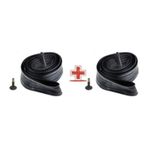 Bisiklet İç Lastik 14 Jant a/v Sibop 33 MM Şamyel 14x1.75-2.125 - 2 Adet