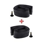 Bisiklet Iç Lastik 24X1.95 2li Set - Iç Lastik 24 Jant
