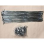 Bisiklet Jant Teli 26 - 27,5 - 28 - 29 Jant 36 Adet
