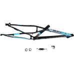 Bisiklet-Kadrosu-27,5/29 Jant