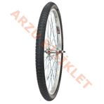 Bisiklet Lastik Bmx Desen - Dış Lastik - 16 X 2.125 Siyah