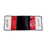 Bisiklet Motosiklet Süs Heybesi Deri 32x90cm Kuba Uyumlu