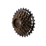 BİSİKLET MTB ARKA RUBLE 7 Lİ DİŞLİ